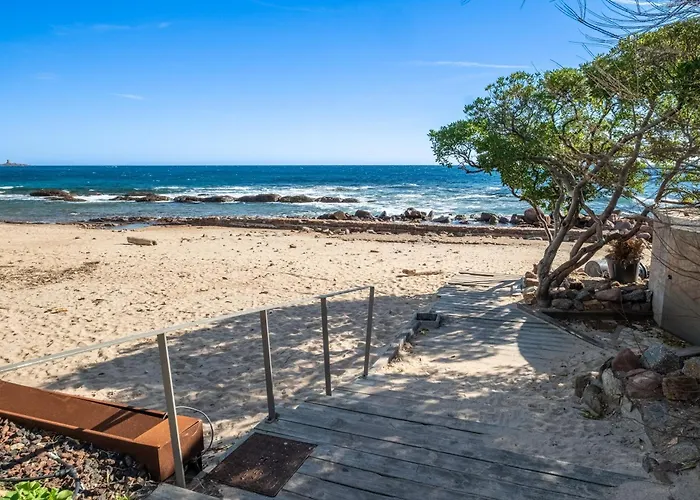 Апартаменты Pause Ensoleillee