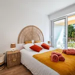 Apartmán Pause Ensoleillee *
