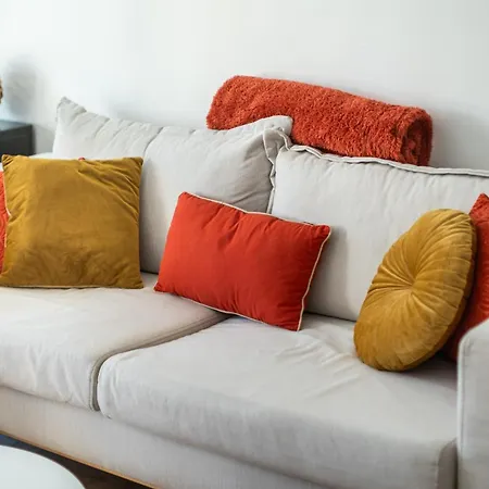 Apartamento Pause Ensoleillee Saint-Raphaël