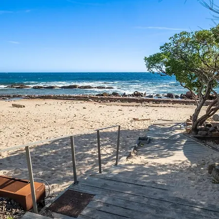 Apartamento Pause Ensoleillee