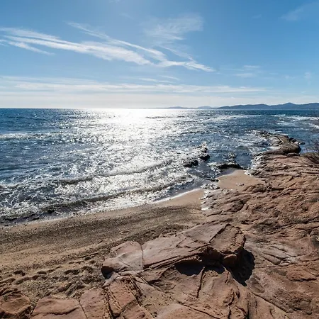 Pause Ensoleillee Saint-Raphaël