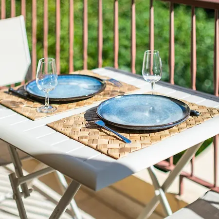 Pause Ensoleillee * Saint-Raphael (Var)