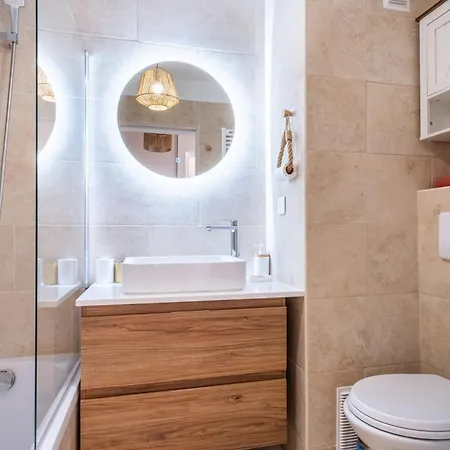 Pause Ensoleillee Apartment Saint-Raphael (Var)