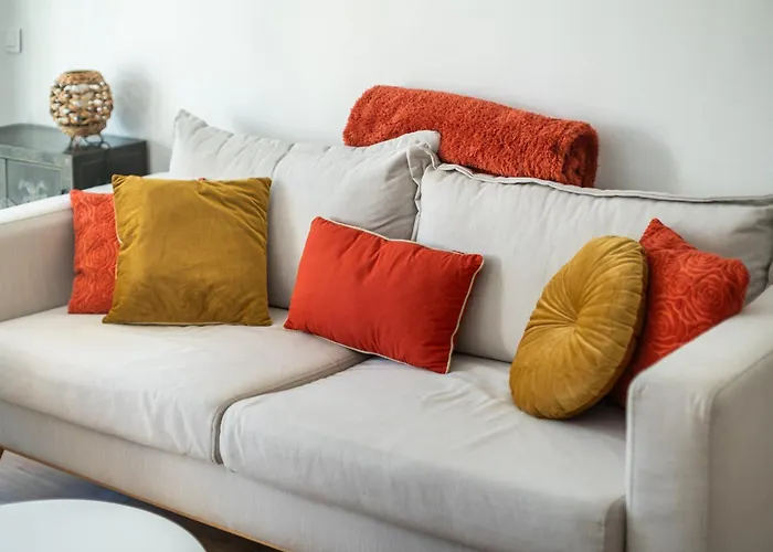 Apartment Pause Ensoleillee Saint-Raphael (Var)