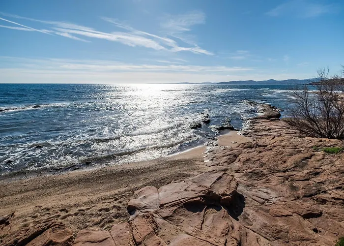 Pause Ensoleillee Saint-Raphael (Var)