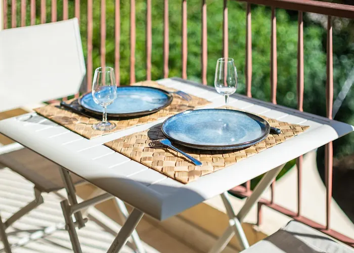 Pause Ensoleillee * Saint-Raphaël